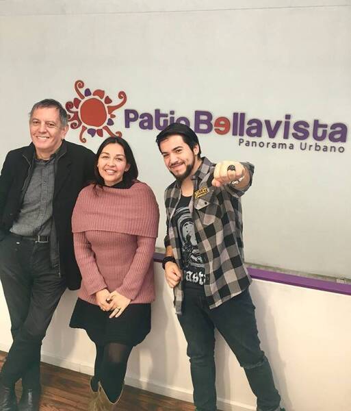 00 Jurado Carlos Cabezas Denisse Malebran Juan Guillermo Carrasco