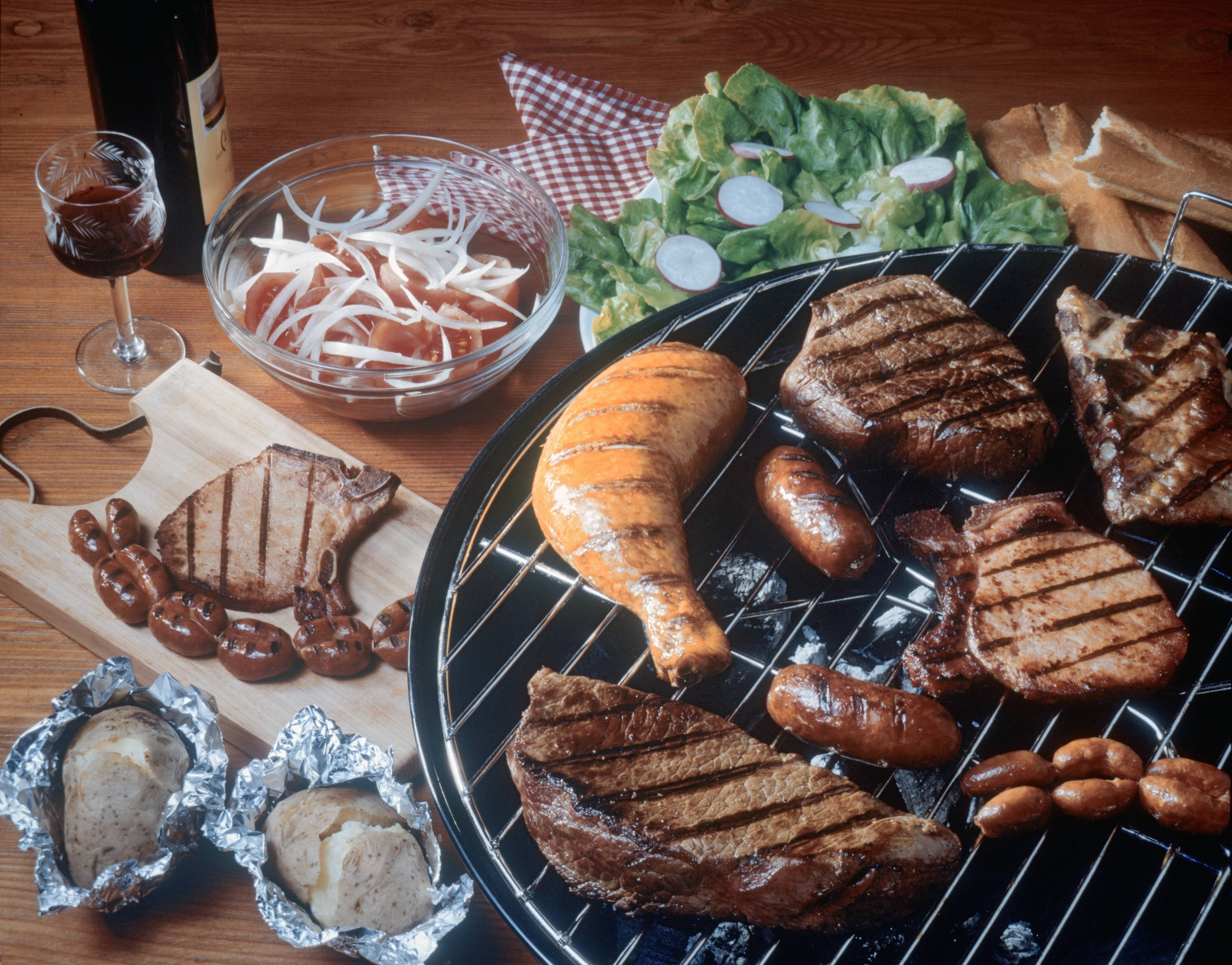9.Parrilla OK-1