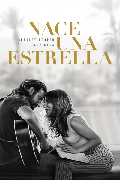 A Star is Born