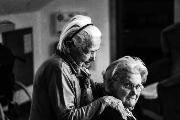 Abuelitas