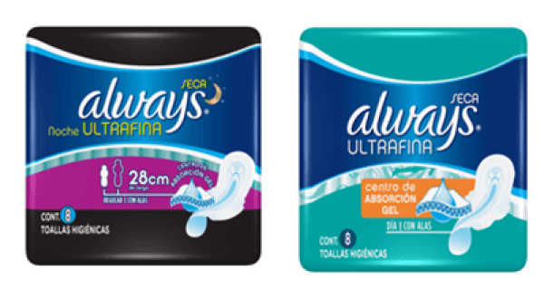 allways