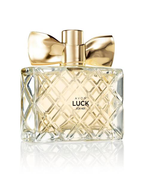 Avon Luck for her