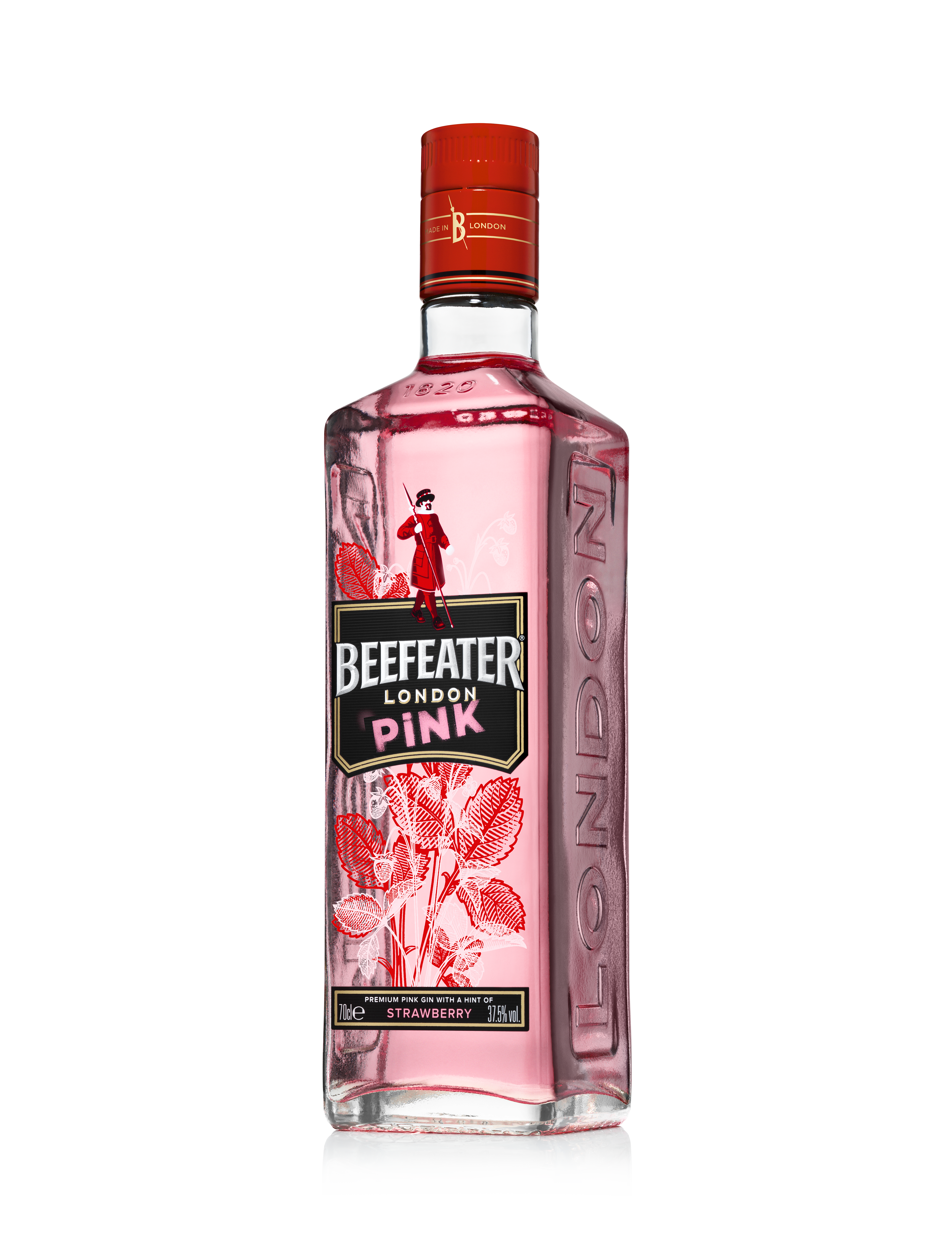 BEEFEATER PINK $14.490