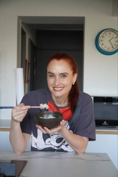 Begoña Basauri Arroz