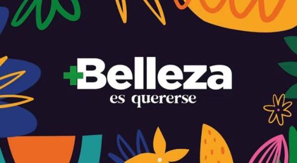 BELLEZA ES QUERERSE