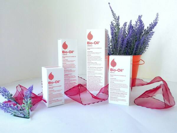 BIO OIL 1
