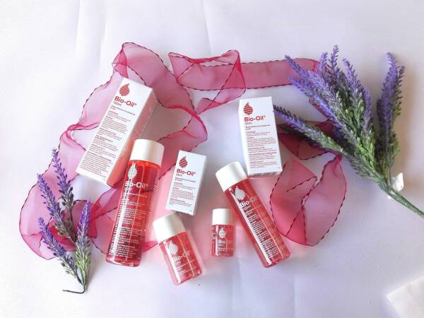 BIO OIL 3