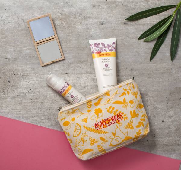 Burt’s Bees