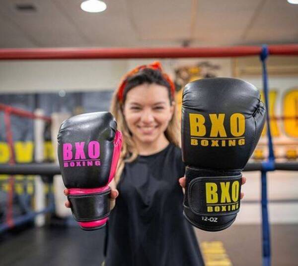 BXO