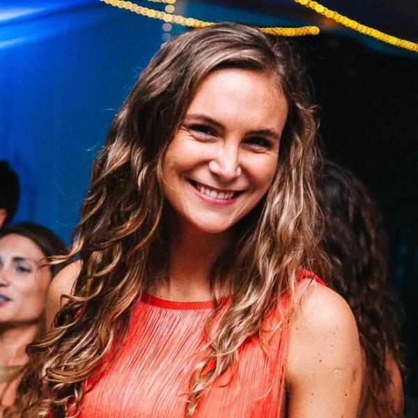 Camila Tagle