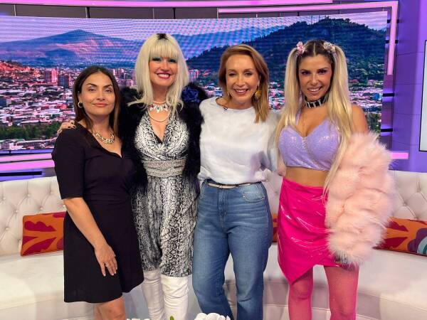 Casado con Hijos Karen