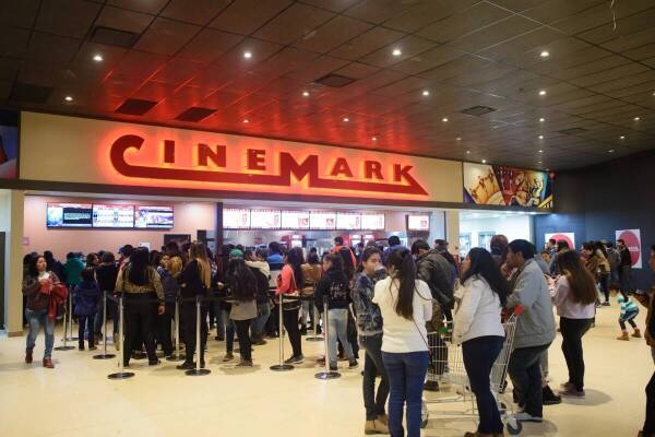 cine