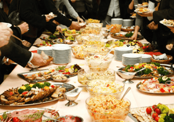 comida