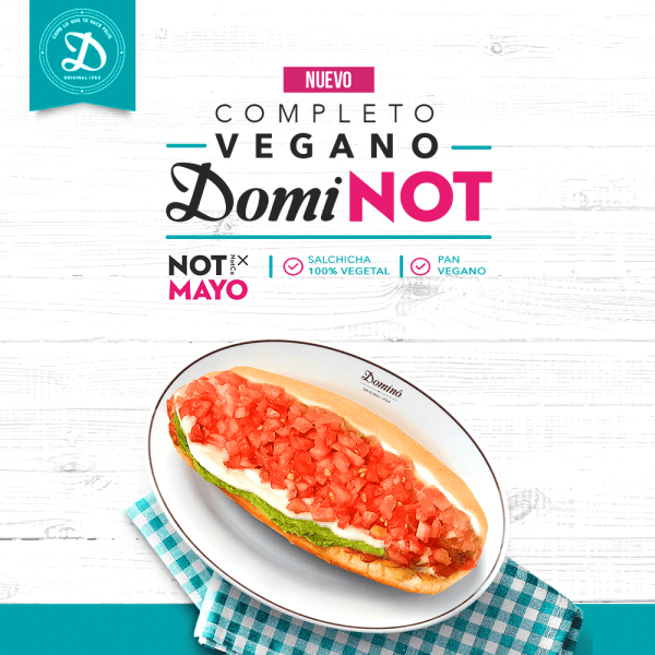 CompletoVegano