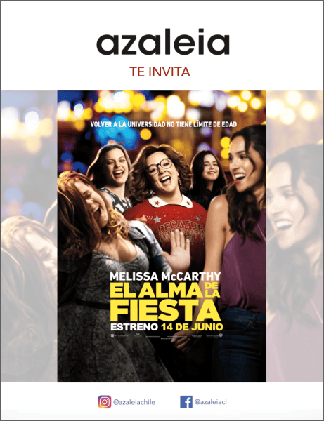 Concurso Azaleia