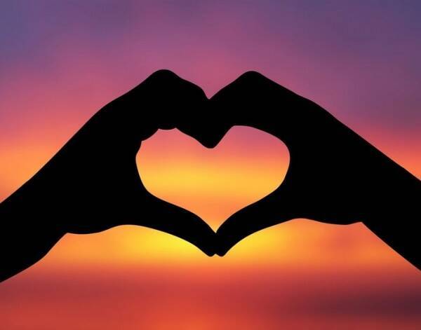 corazón