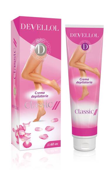 CREMA DEVELLOL CLASSIC