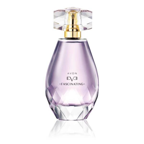 Eve Alluring