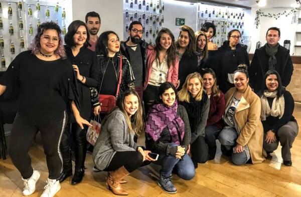 EVENTO NATURA