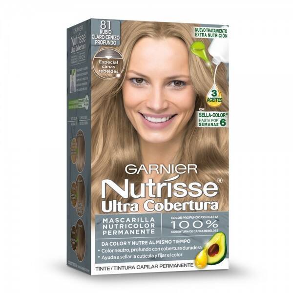 garnier