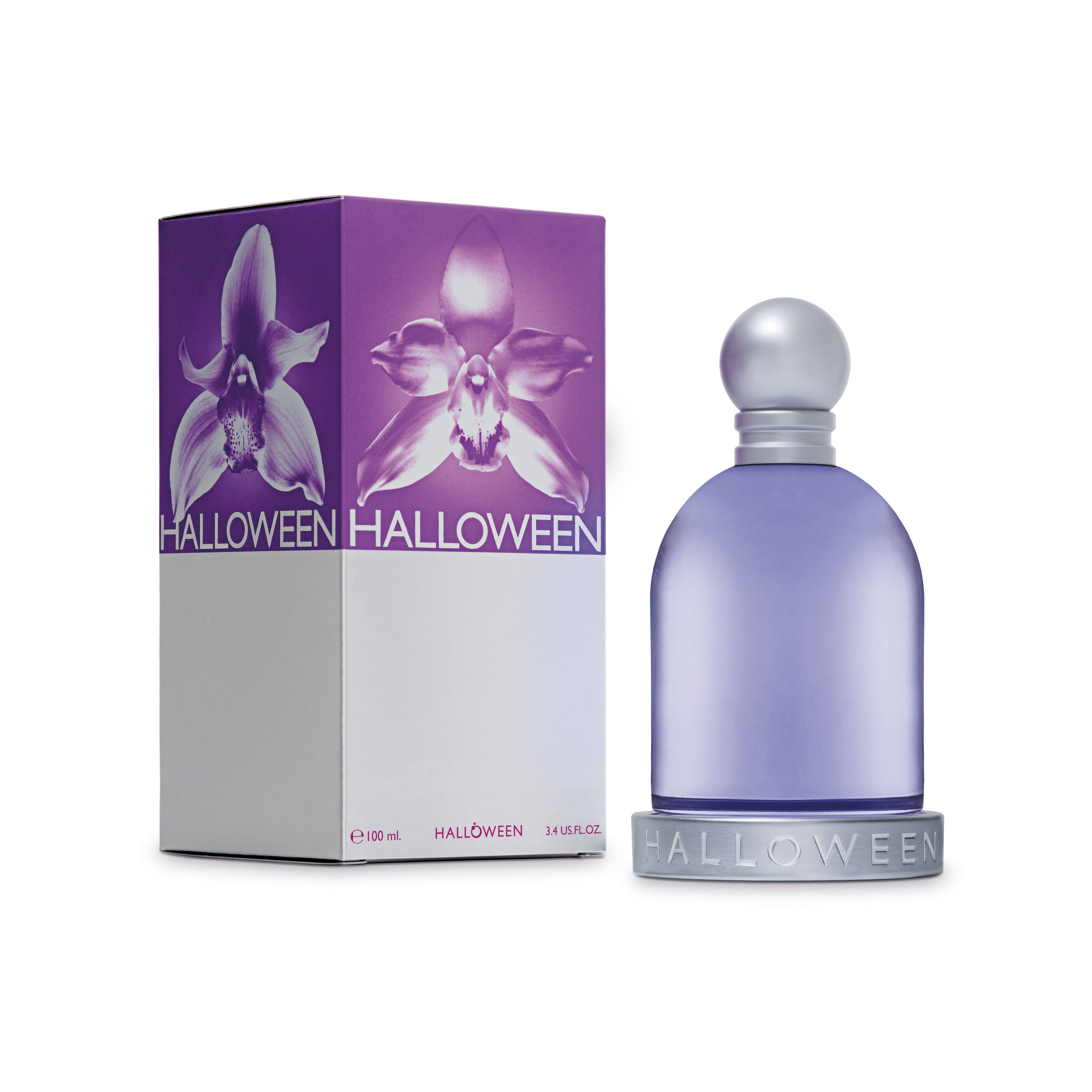 HALLOWEEN EDT Vapo 100ml, 34201, high