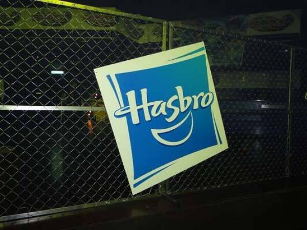 hasbro