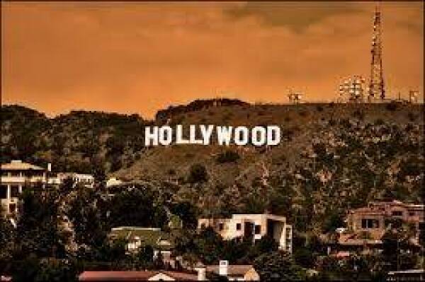 hollywood