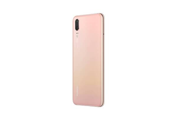 HUAWEI-P20-Pink-Gold