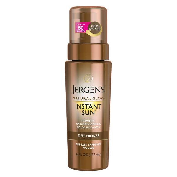 Jergens