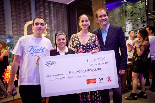 Kiehls