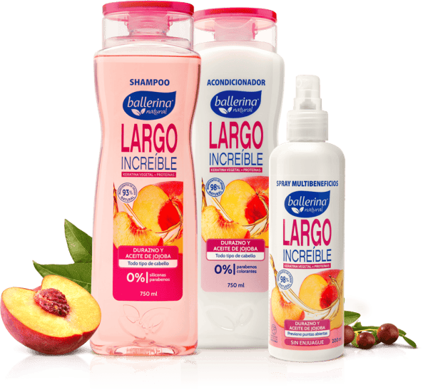 Largo Increíble