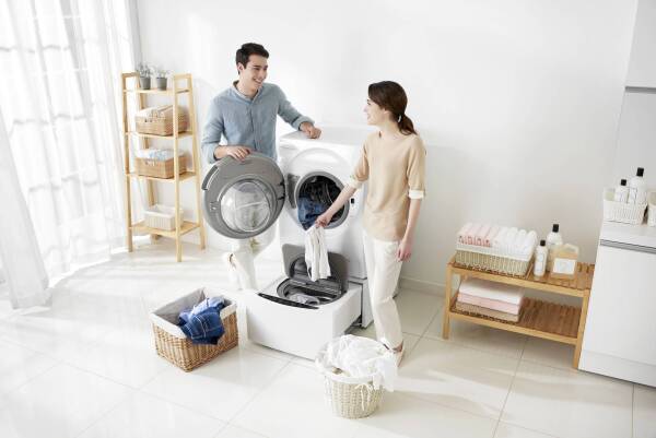 LG TWINWash