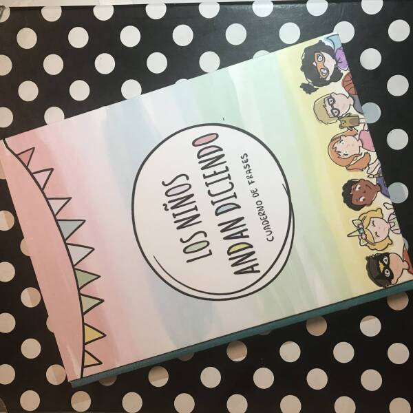 LIBRO OFICIAL