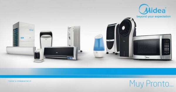 midea