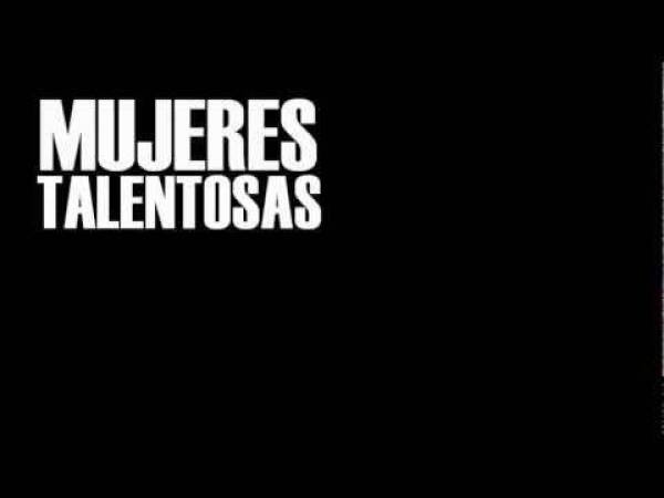 mujeres