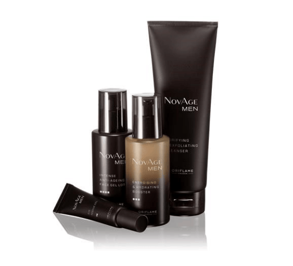 NOVAGE MEN