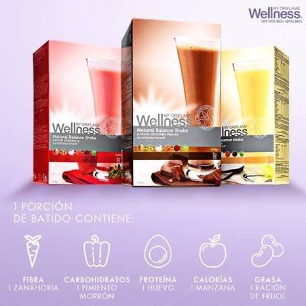oriflame