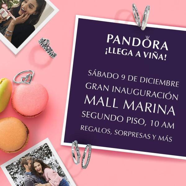 pandora