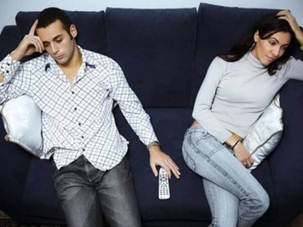 pareja