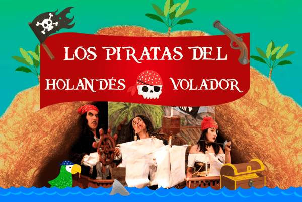 Piratas