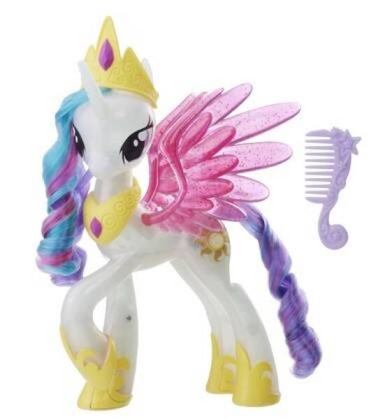 PRINCESA CELESTIA