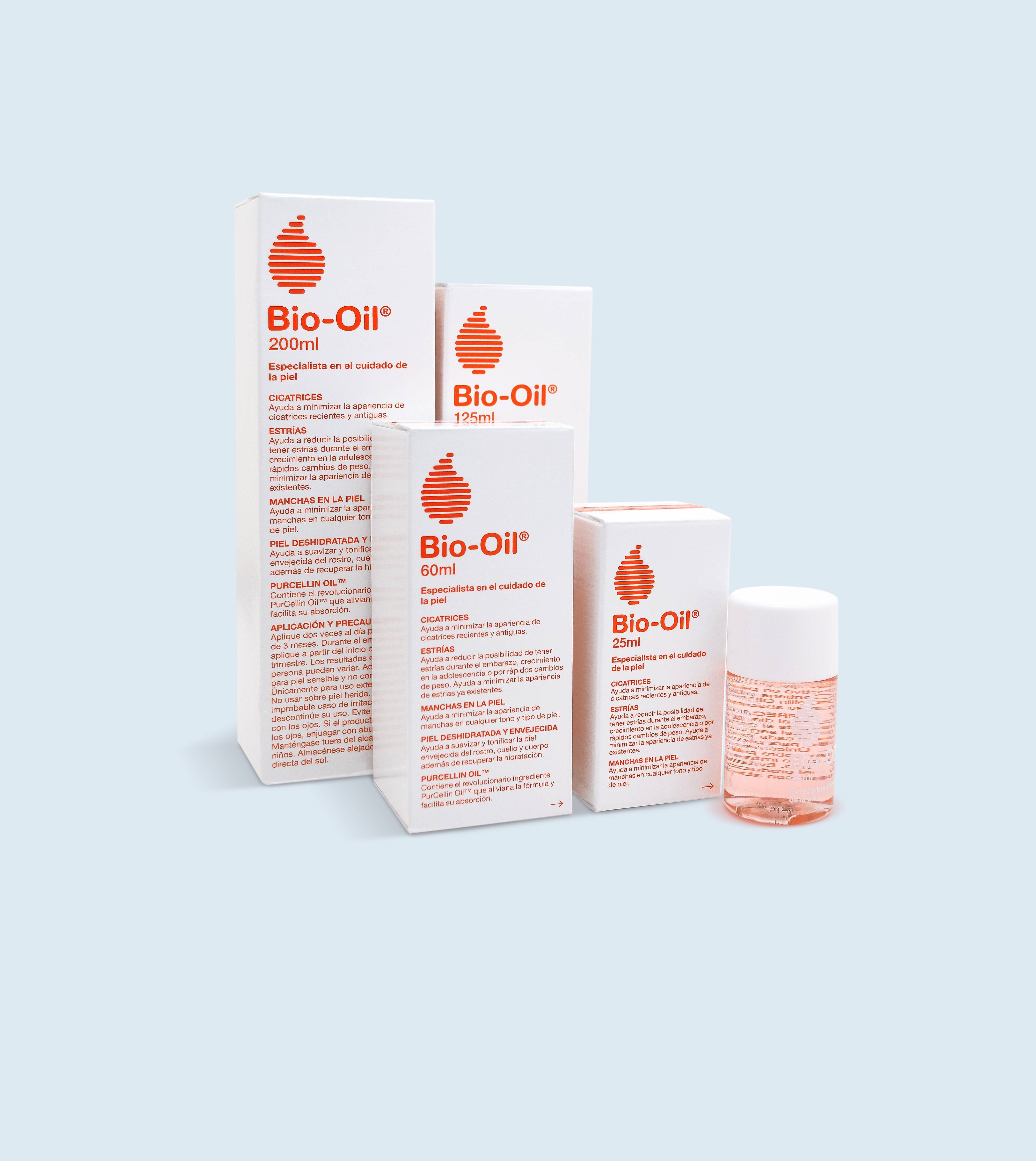 PRODUCTOS BIO OIL