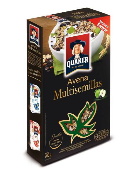 quaker