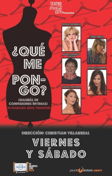 Que me pongo final