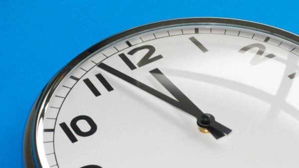 reloj