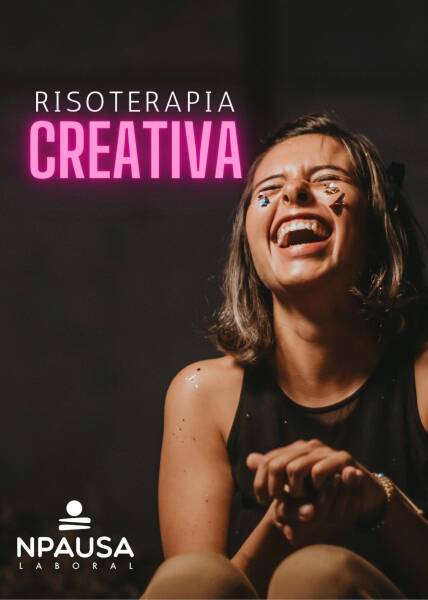 risoterapia creativa