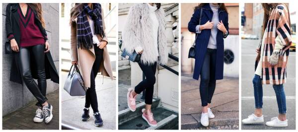 ropa invierno