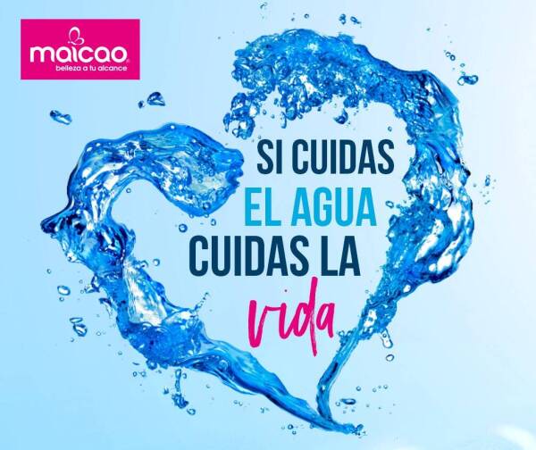 Saludo-Agua