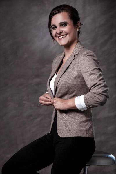 Teresa Rubio