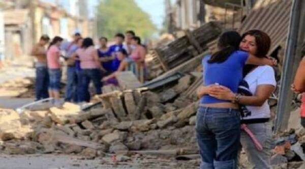terremoto